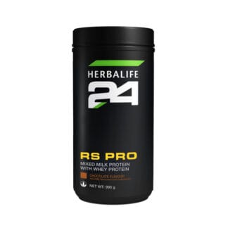 HERBALIFE24 RS PRO Ingredients Nutrition Fact